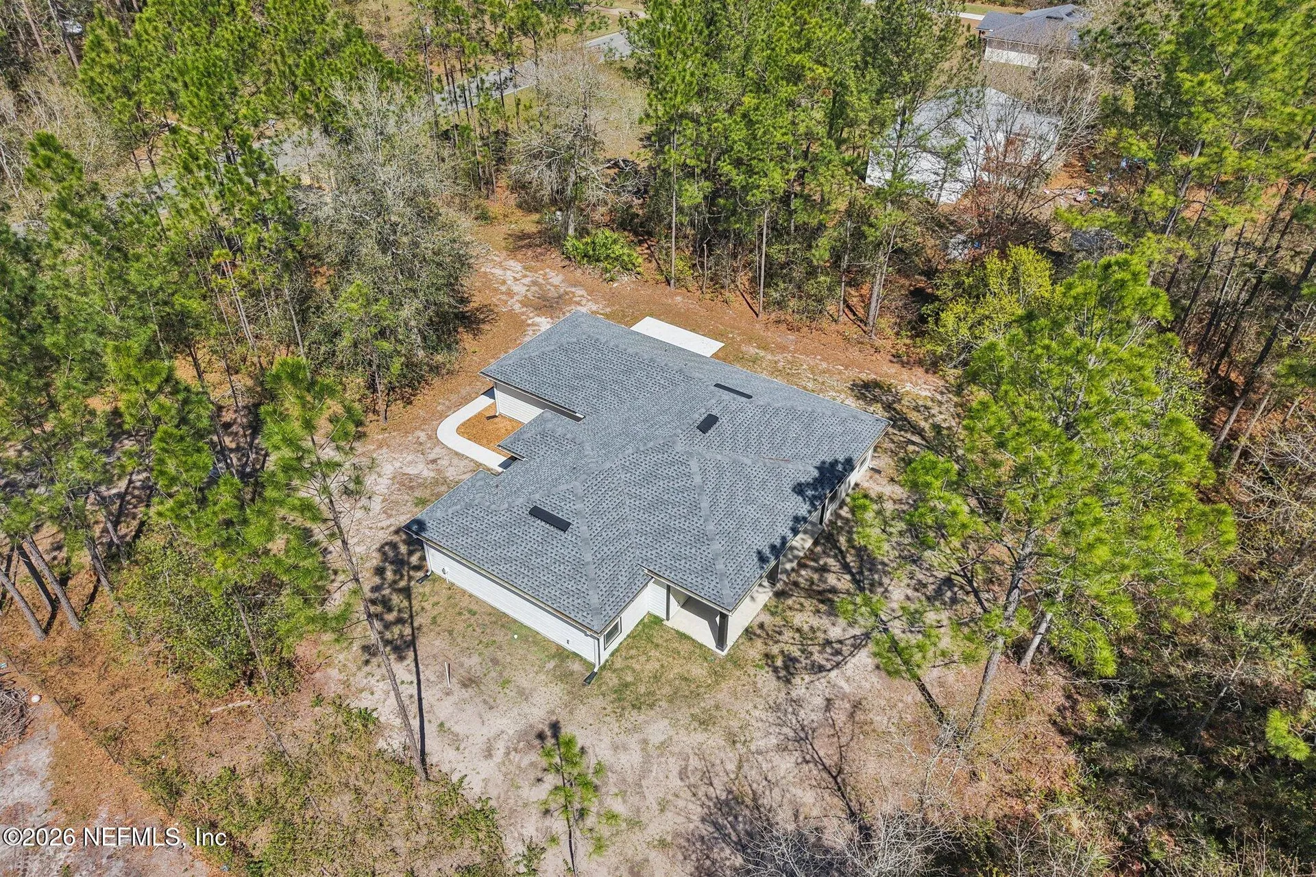 2265 S Mimosa Avenue Middleburg FL 32068