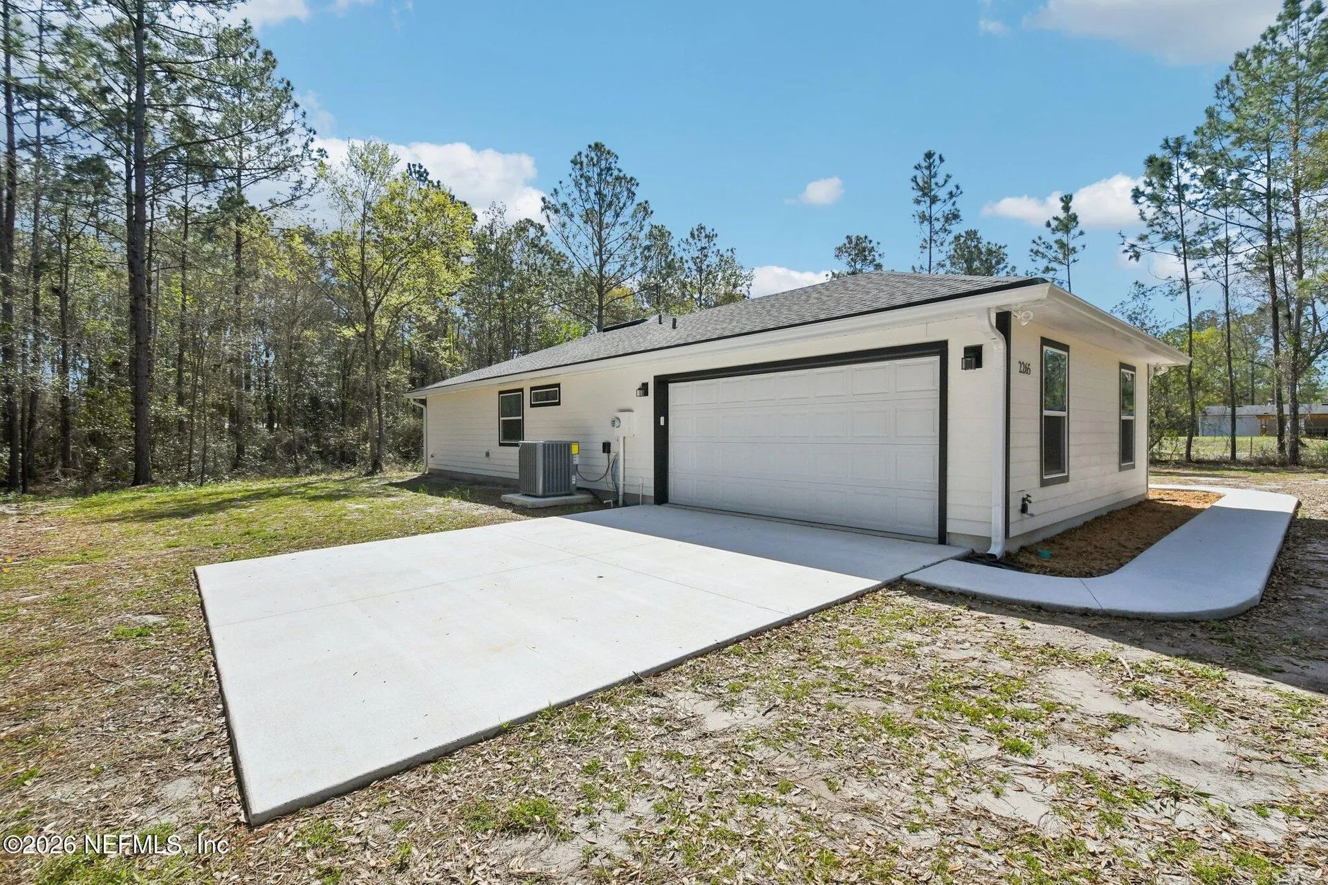 2265 S Mimosa Avenue Middleburg FL 32068