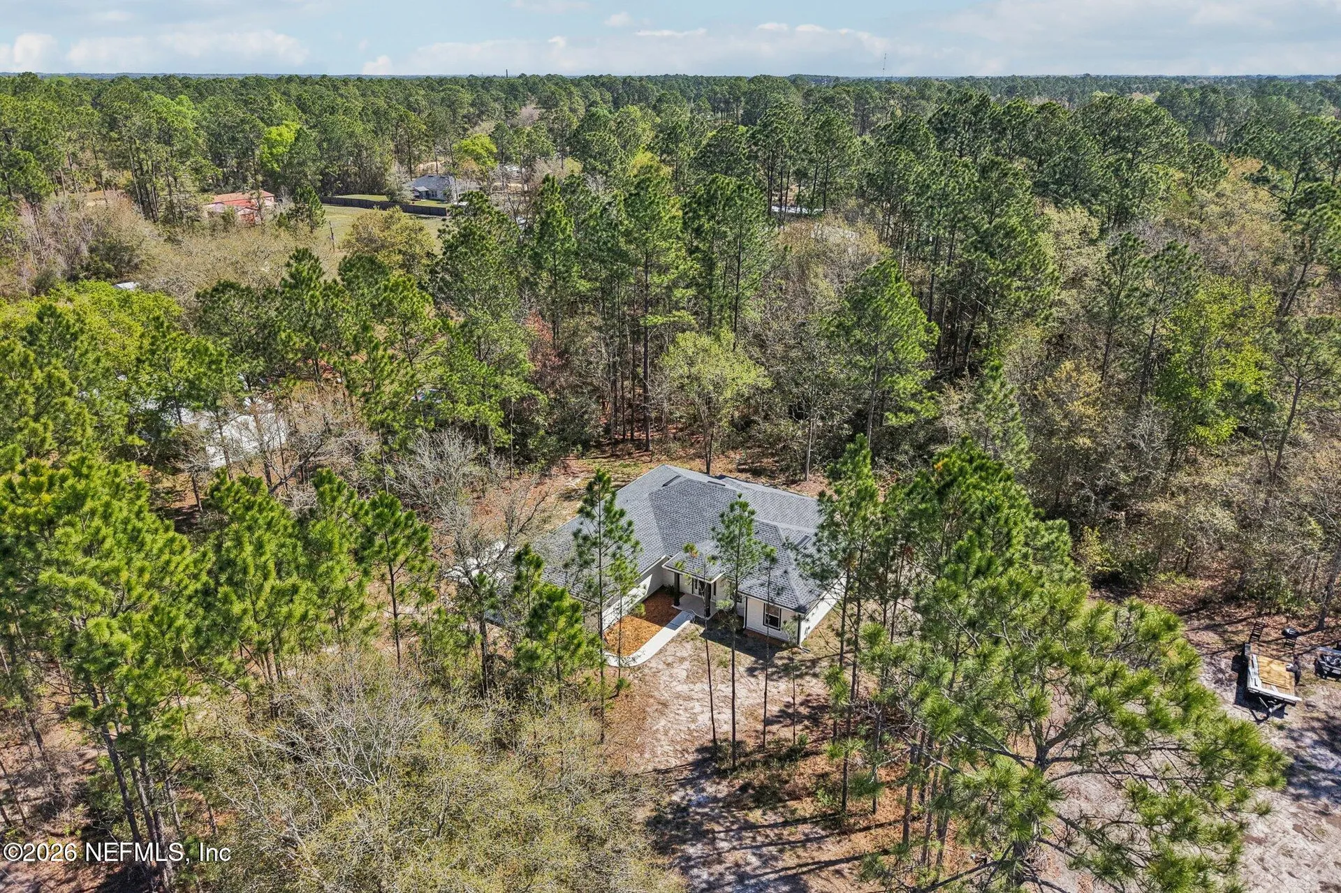 2265 S Mimosa Avenue Middleburg FL 32068