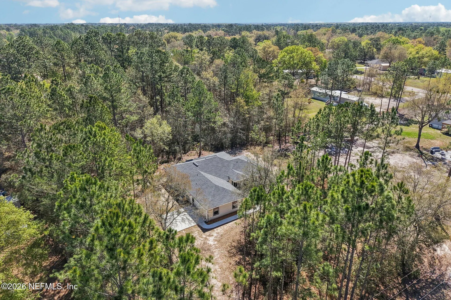 2265 S Mimosa Avenue Middleburg FL 32068