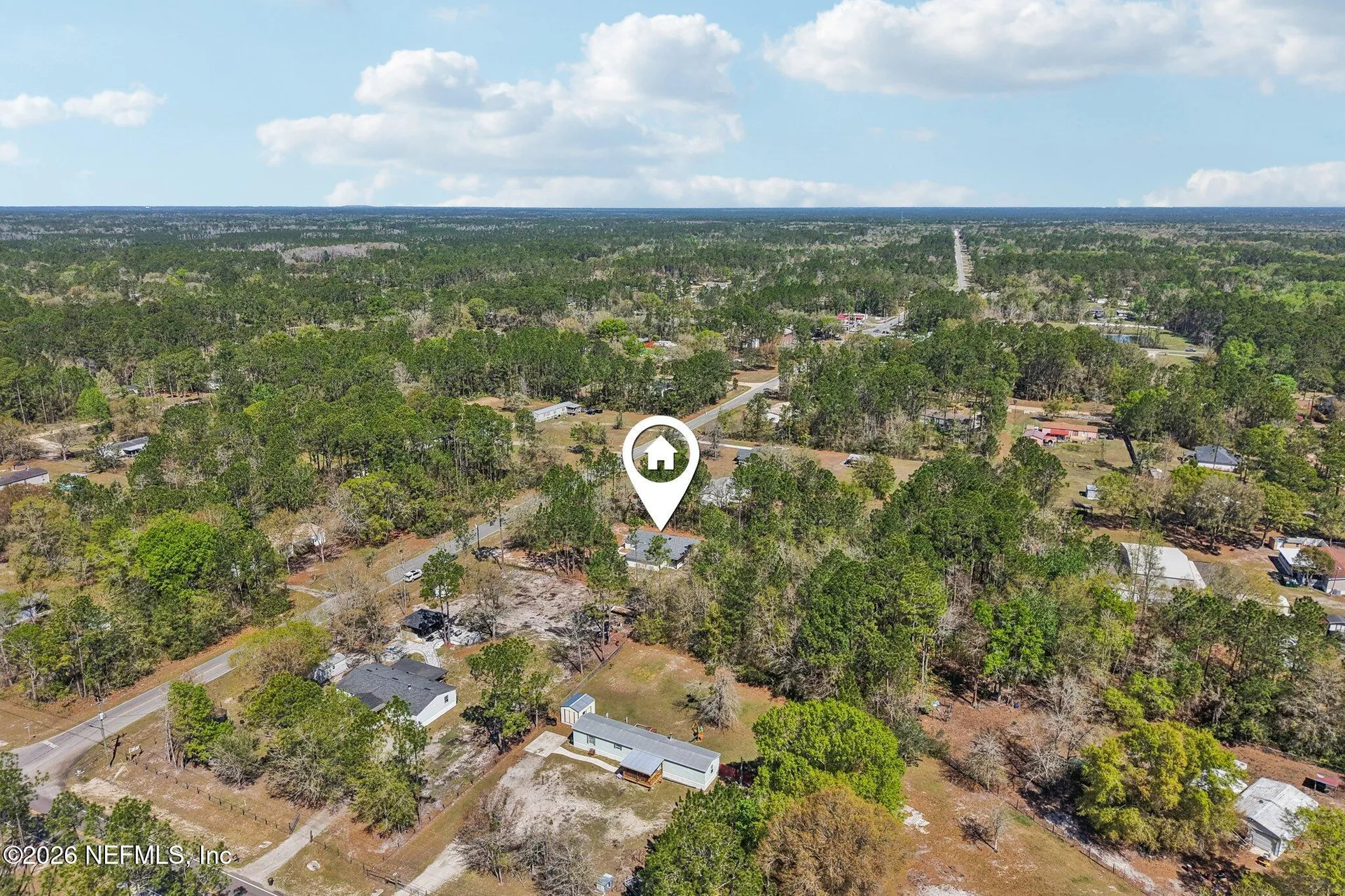 2265 S Mimosa Avenue Middleburg FL 32068
