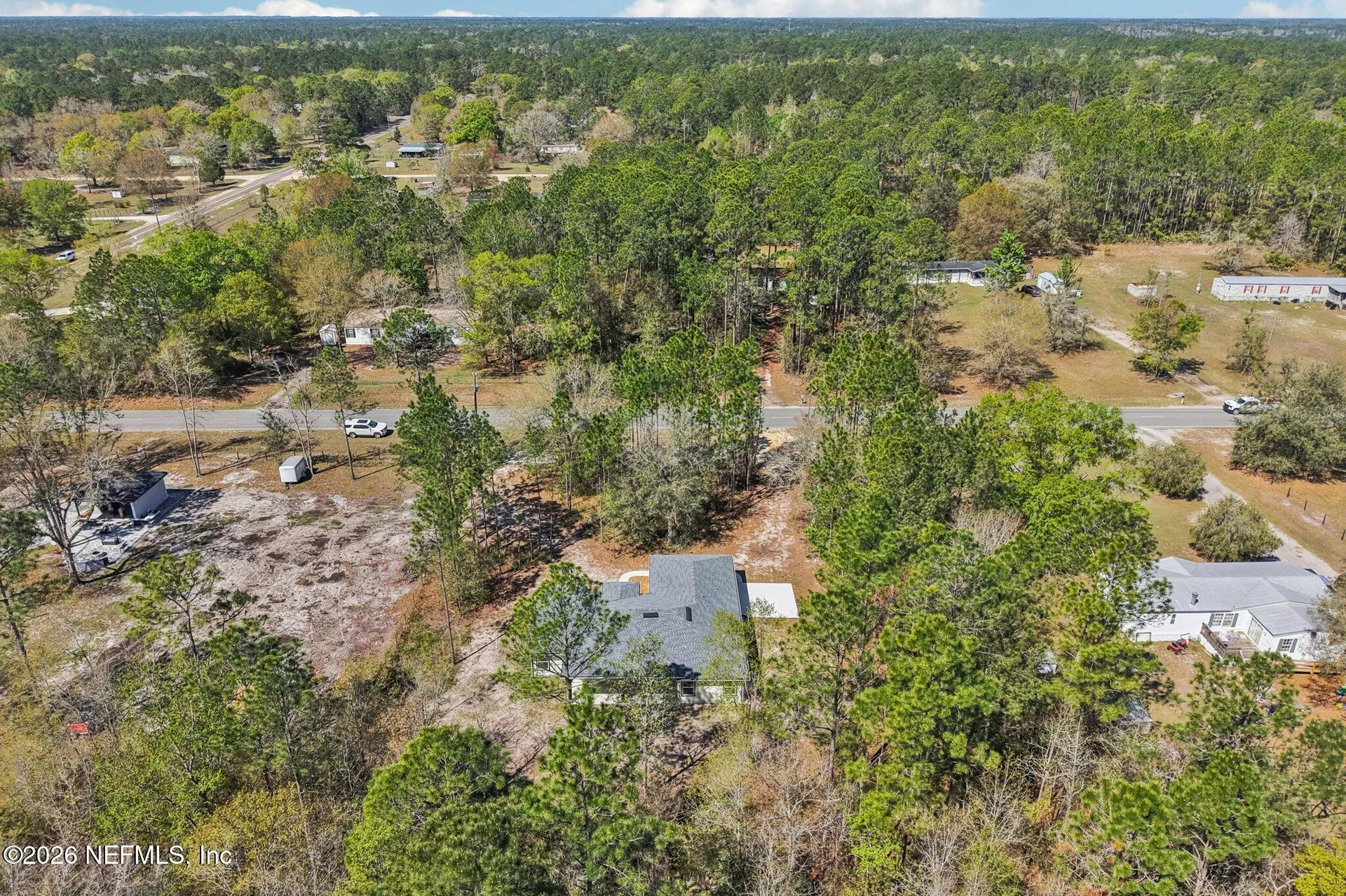2265 S Mimosa Avenue Middleburg FL 32068