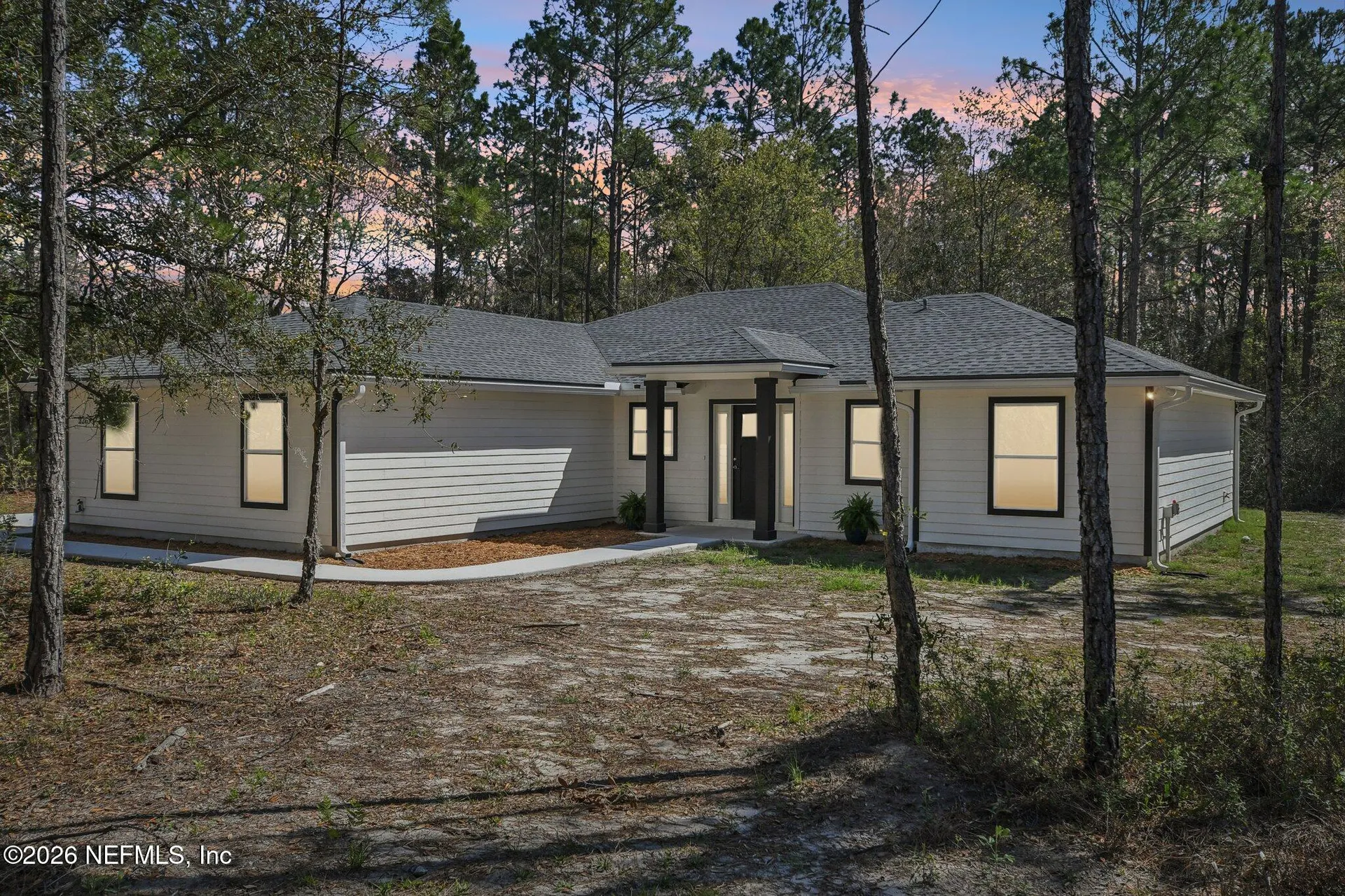 2265 S Mimosa Avenue Middleburg FL 32068
