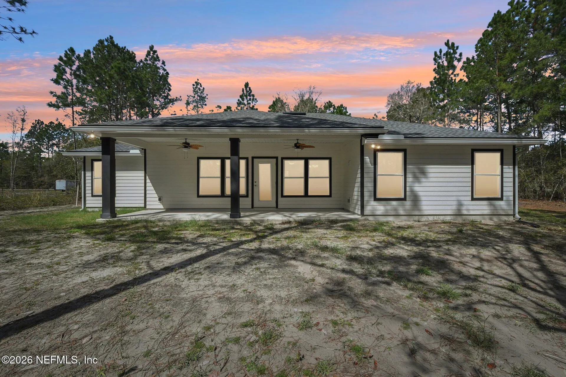 2265 S Mimosa Avenue Middleburg FL 32068