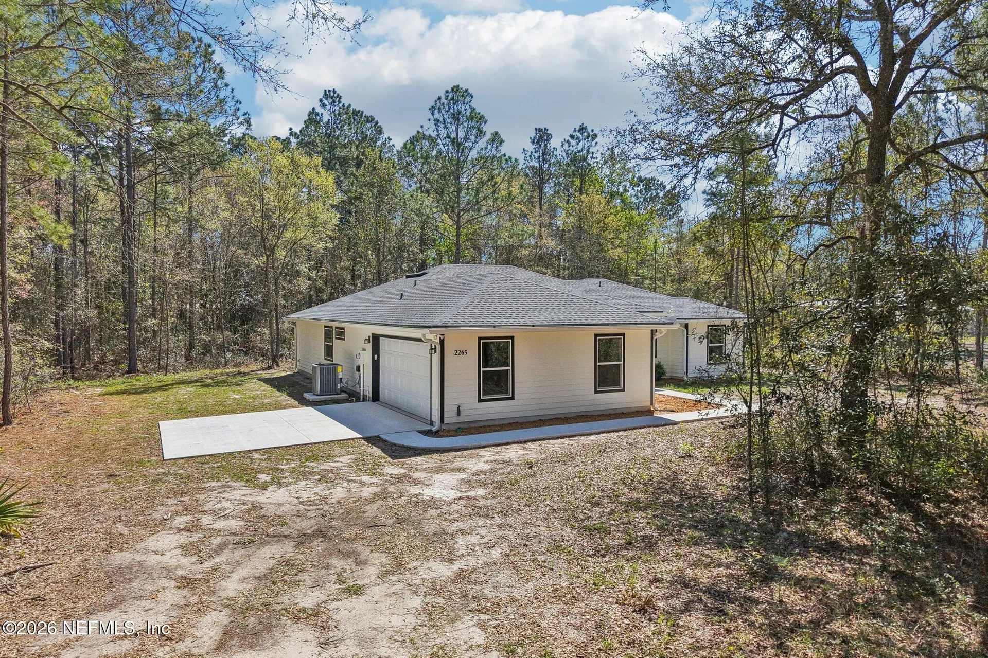 2265 S Mimosa Avenue Middleburg FL 32068