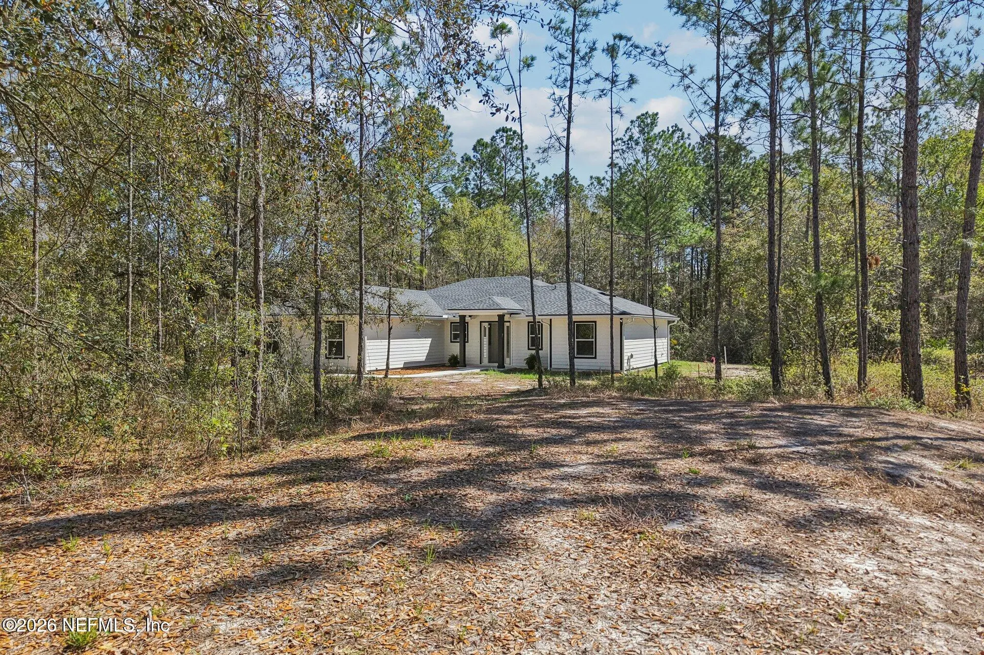 2265 S Mimosa Avenue Middleburg FL 32068