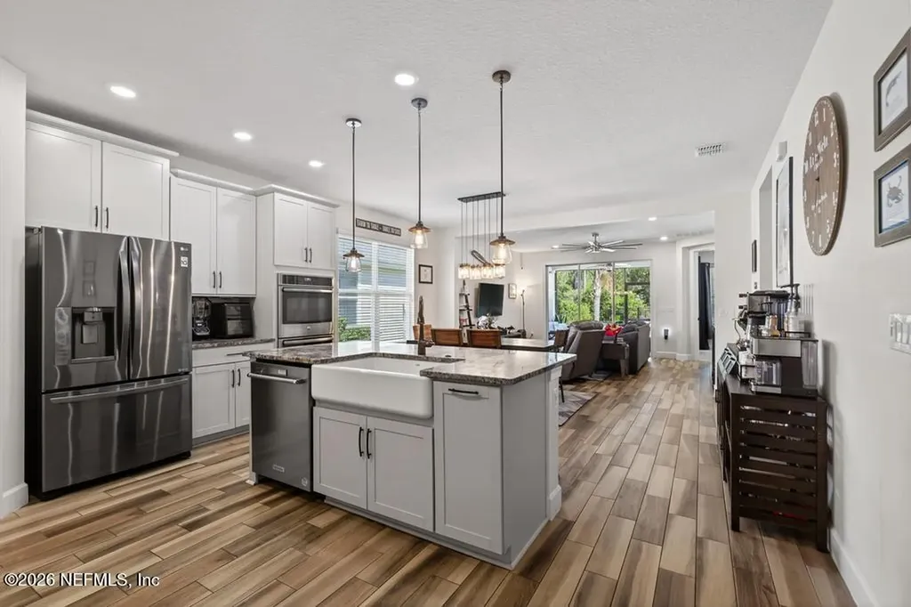 85219 Champlain Drive Fernandina Beach FL 32034