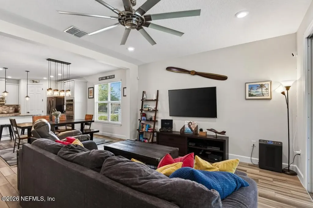 85219 Champlain Drive Fernandina Beach FL 32034