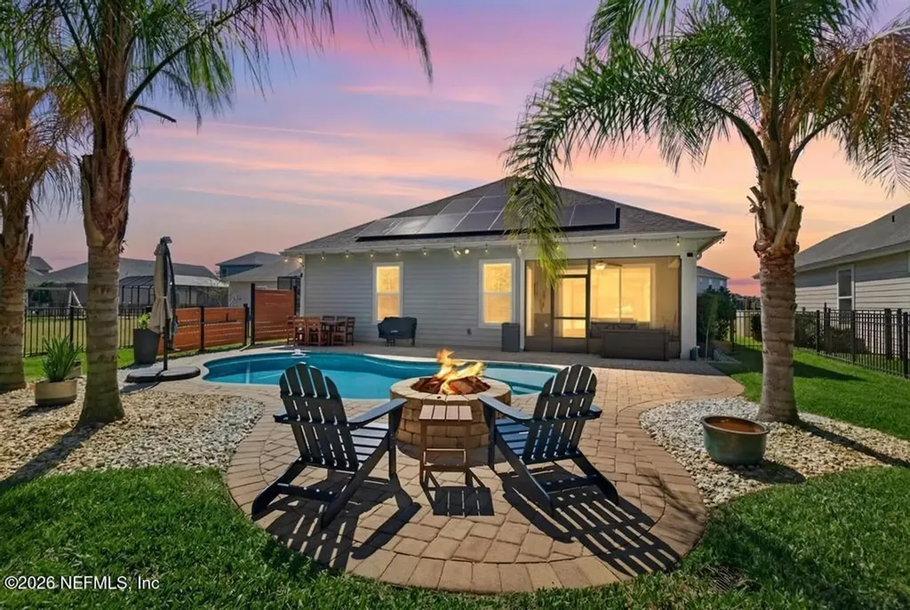 85219 Champlain Drive Fernandina Beach FL 32034