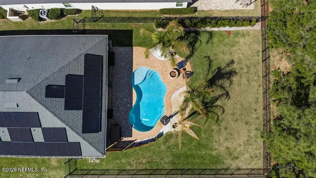 85219 Champlain Drive Fernandina Beach FL 32034