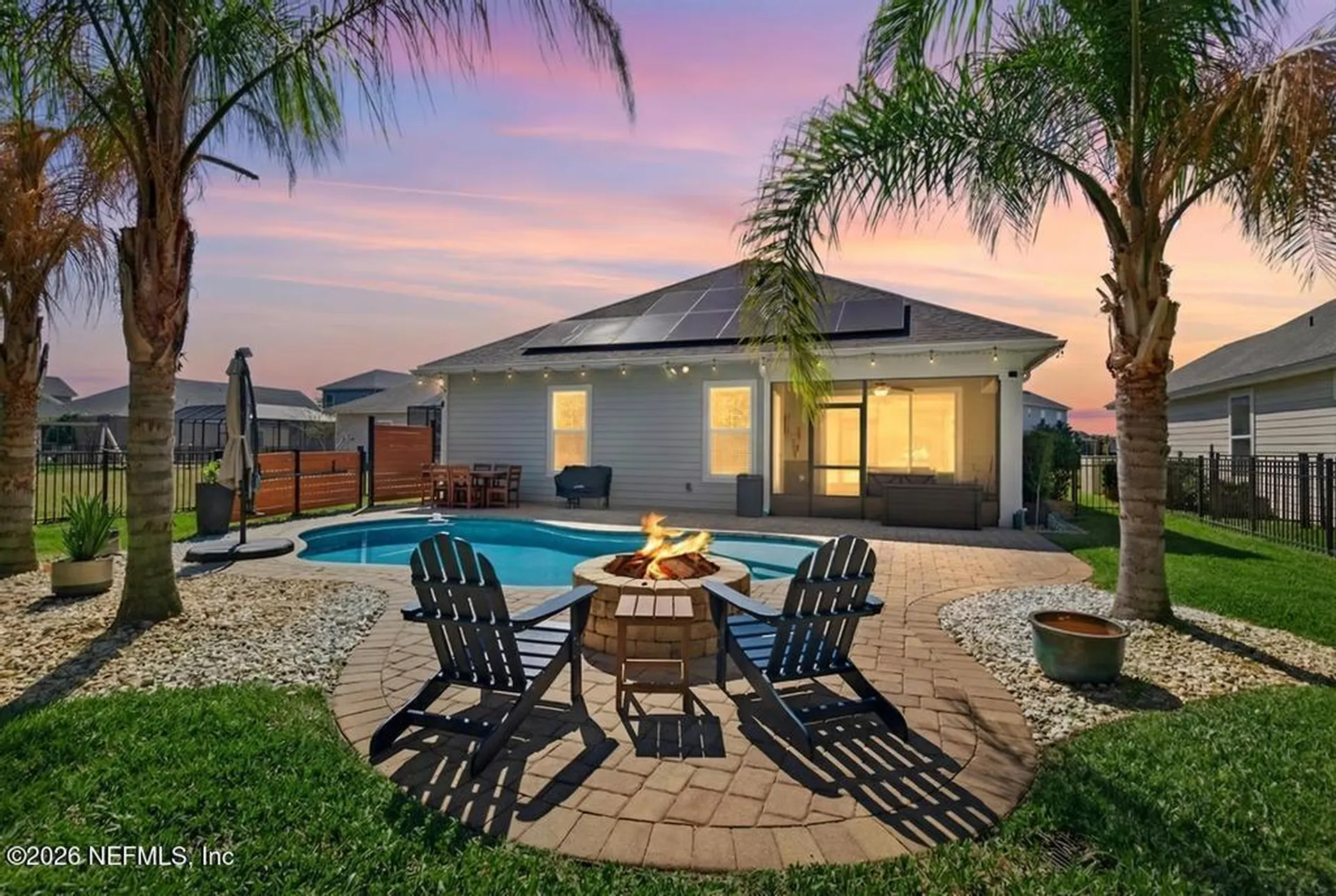 85219 Champlain Drive Fernandina Beach FL 32034