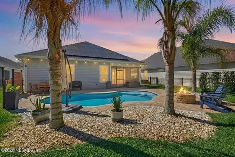 85219 Champlain Drive Fernandina Beach FL 32034