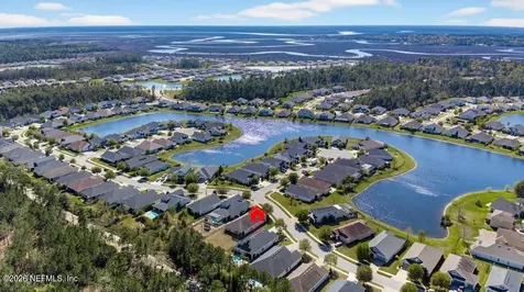 85219 Champlain Drive Fernandina Beach FL 32034