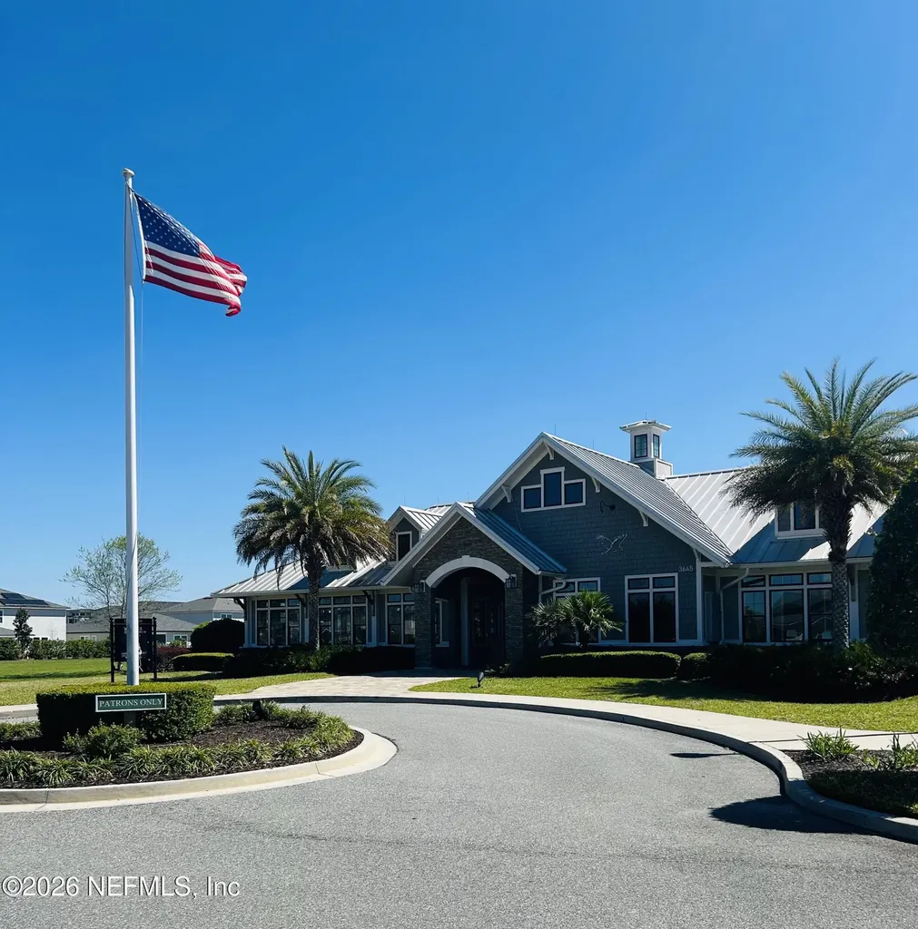 3852 Heatherbrook Place Middleburg FL 32068