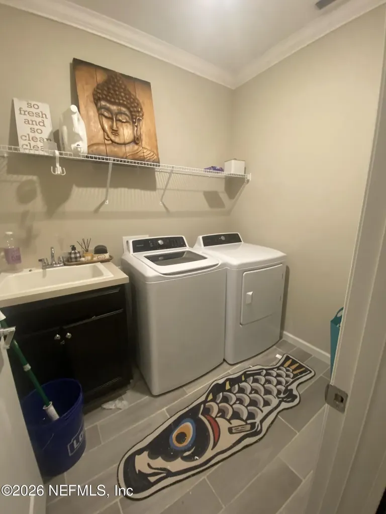 3852 Heatherbrook Place Middleburg FL 32068