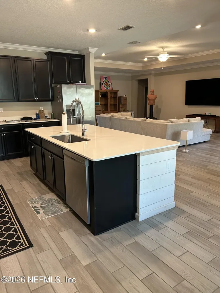 3852 Heatherbrook Place Middleburg FL 32068