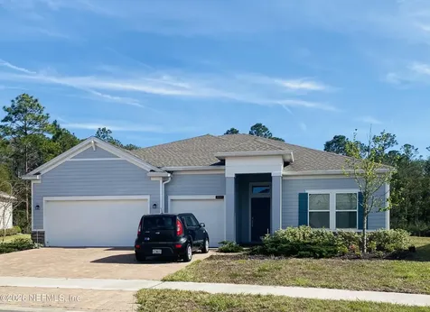 3852 Heatherbrook Place Middleburg FL 32068