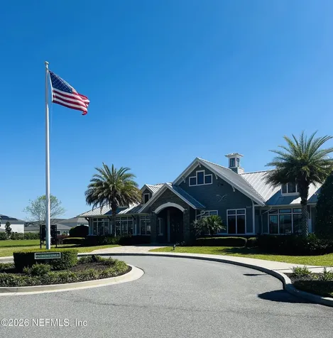 3852 Heatherbrook Place Middleburg FL 32068