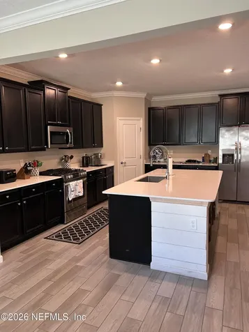 3852 Heatherbrook Place Middleburg FL 32068