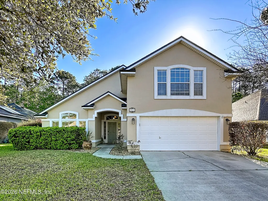 517 Johns Creek Parkway St. Augustine FL 32092