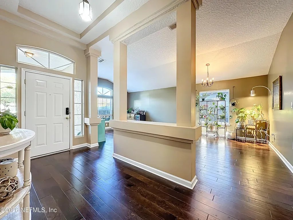 517 Johns Creek Parkway St. Augustine FL 32092