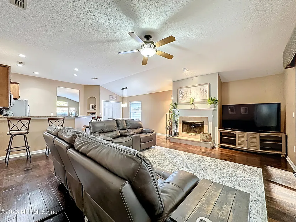 517 Johns Creek Parkway St. Augustine FL 32092