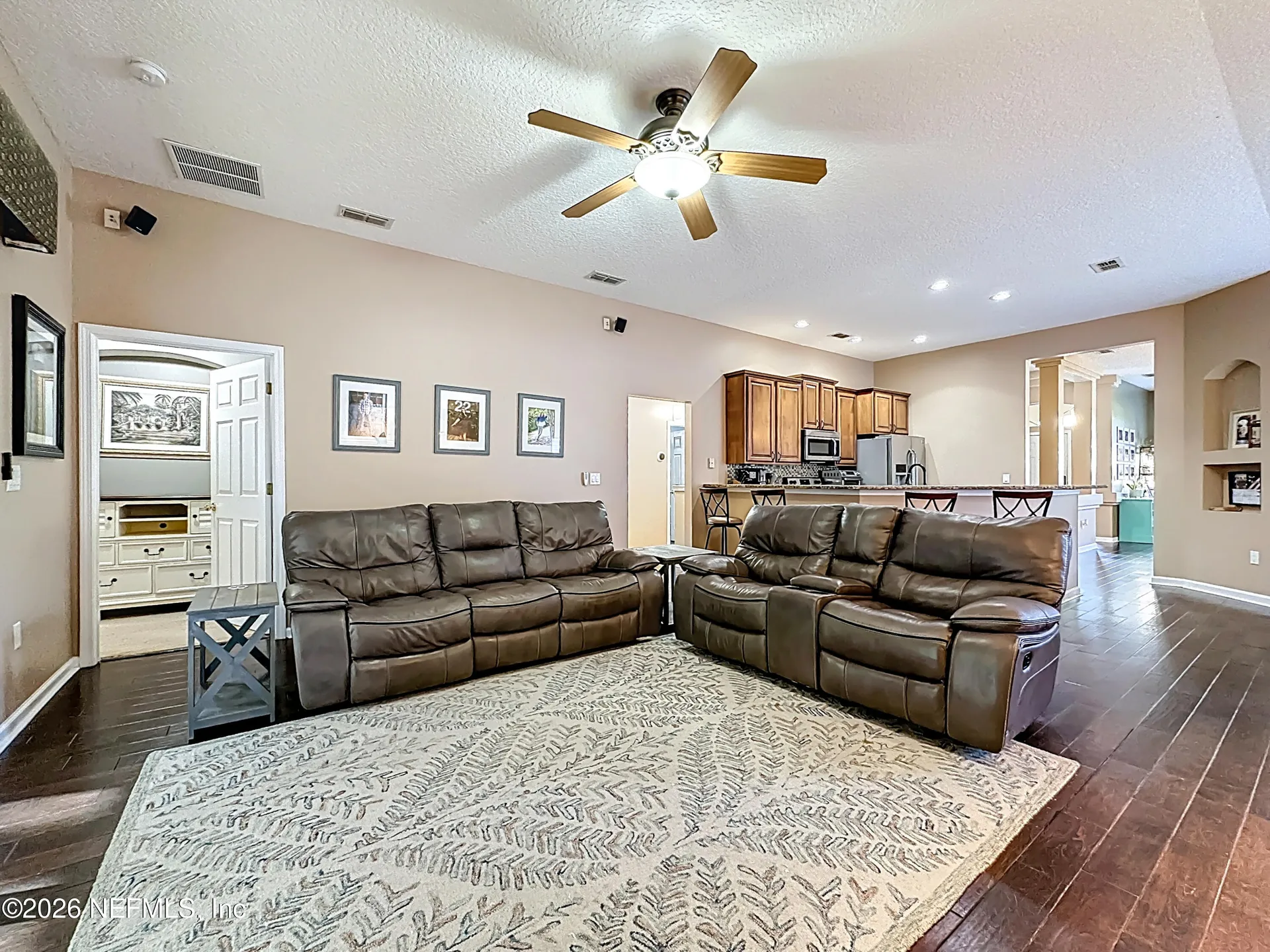 517 Johns Creek Parkway St. Augustine FL 32092