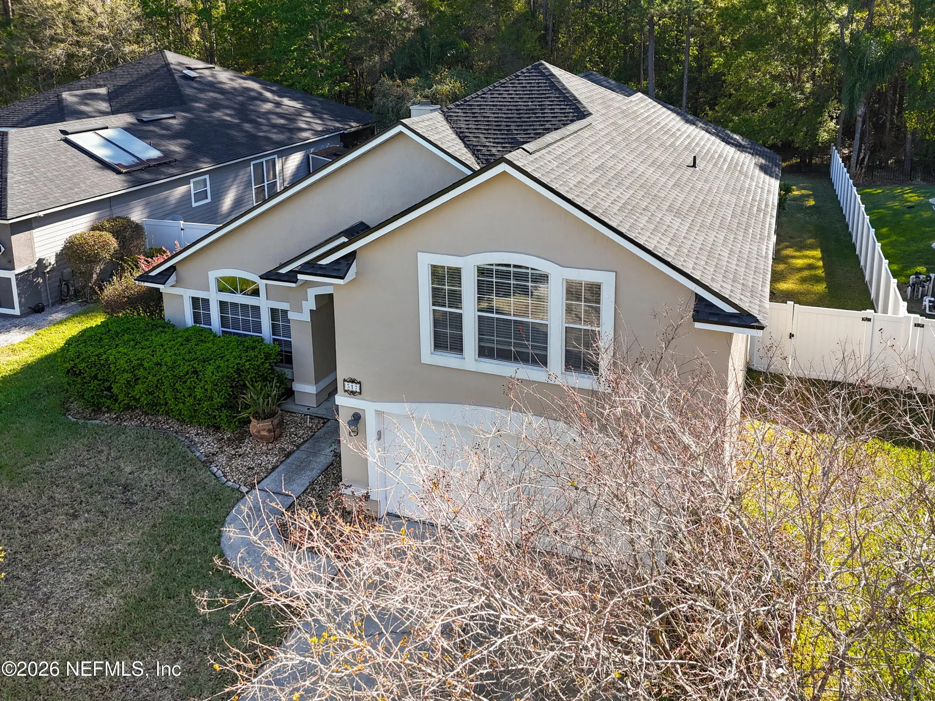 517 Johns Creek Parkway St. Augustine FL 32092