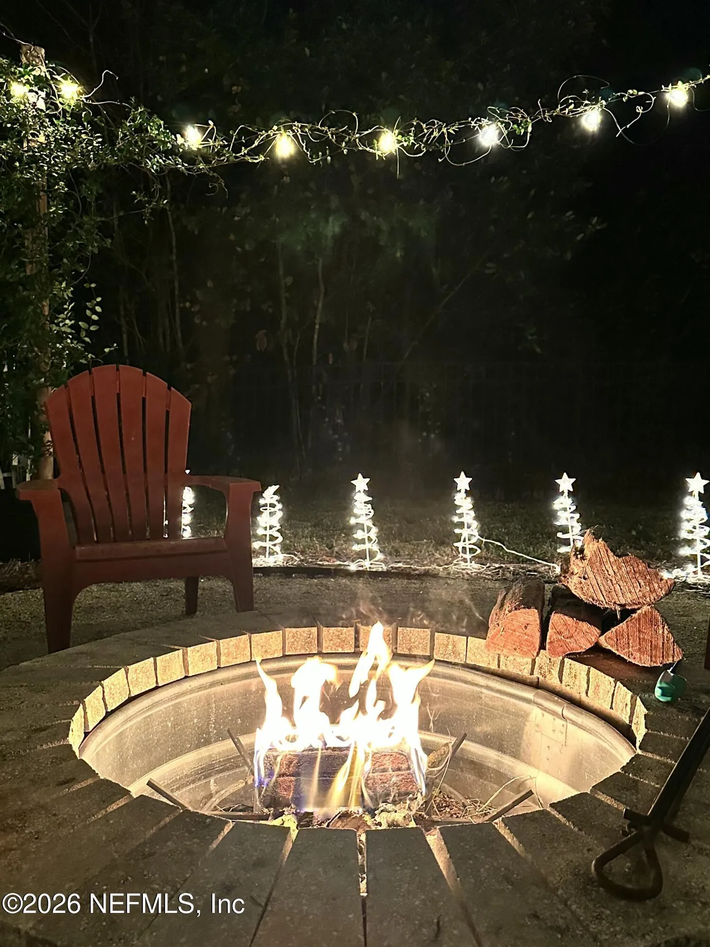 517 Johns Creek Parkway St. Augustine FL 32092
