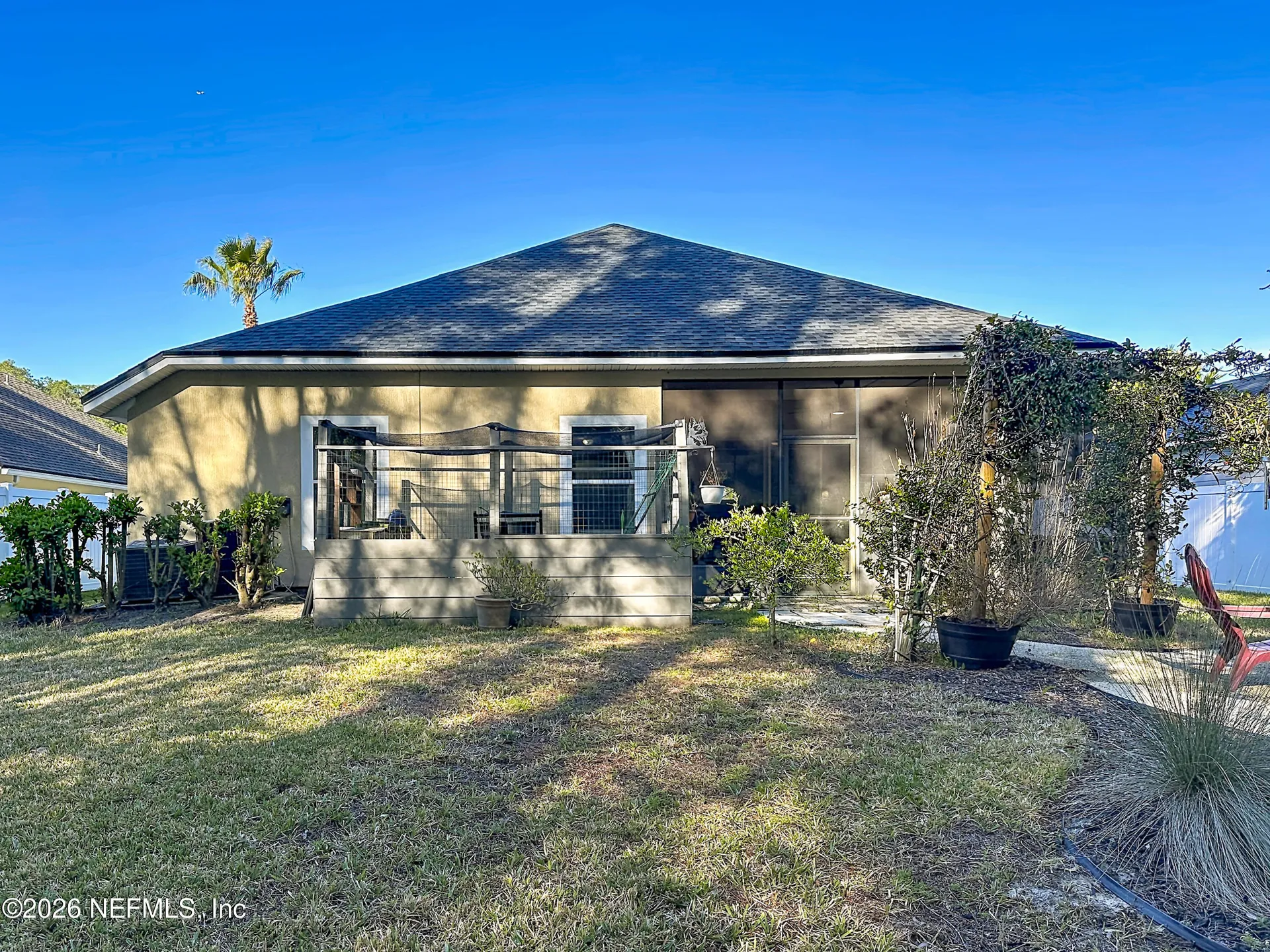 517 Johns Creek Parkway St. Augustine FL 32092