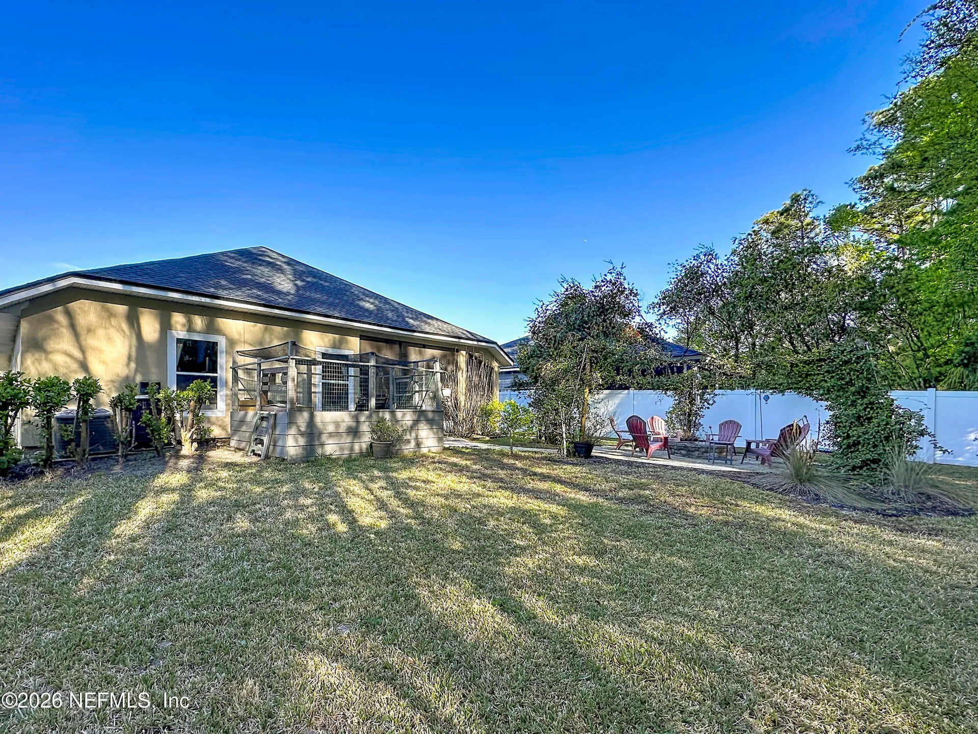 517 Johns Creek Parkway St. Augustine FL 32092