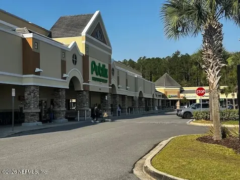 517 Johns Creek Parkway St. Augustine FL 32092