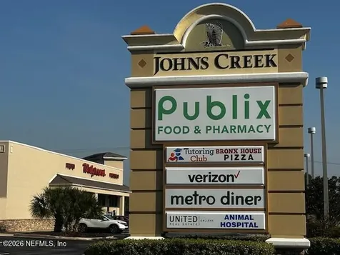 517 Johns Creek Parkway St. Augustine FL 32092