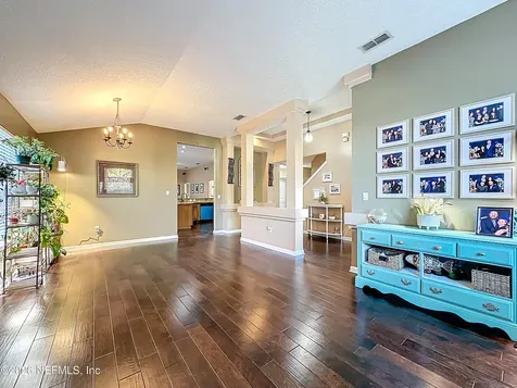 517 Johns Creek Parkway St. Augustine FL 32092