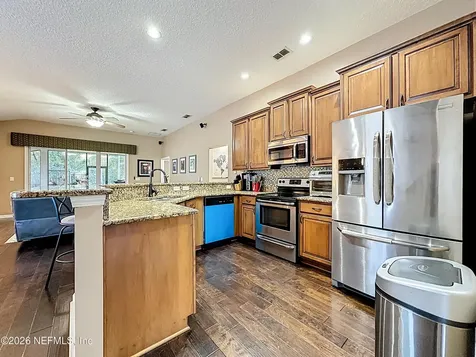 517 Johns Creek Parkway St. Augustine FL 32092