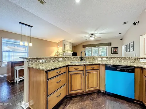517 Johns Creek Parkway St. Augustine FL 32092