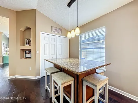 517 Johns Creek Parkway St. Augustine FL 32092