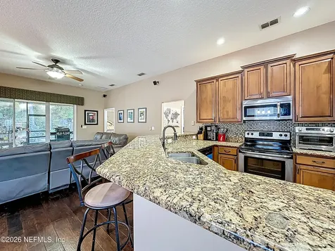 517 Johns Creek Parkway St. Augustine FL 32092