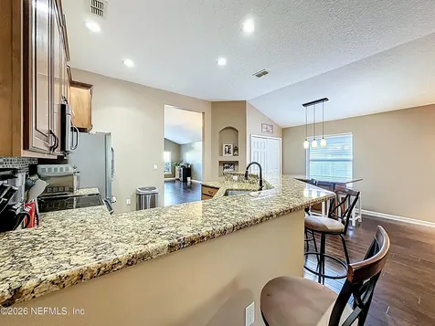 517 Johns Creek Parkway St. Augustine FL 32092