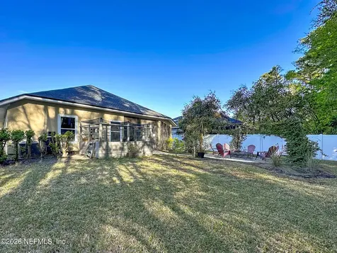517 Johns Creek Parkway St. Augustine FL 32092