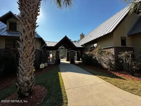 517 Johns Creek Parkway St. Augustine FL 32092