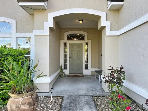 517 Johns Creek Parkway St. Augustine FL 32092