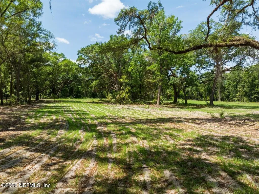 0 Walker Drive Interlachen FL 32148