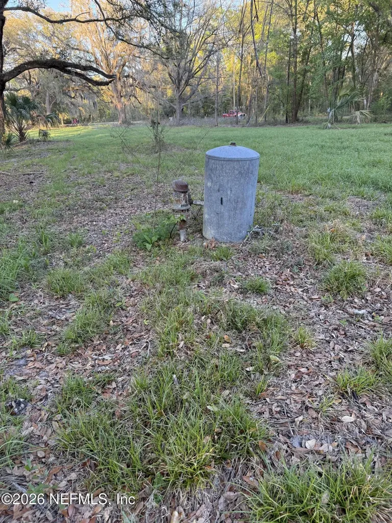 0 Walker Drive Interlachen FL 32148