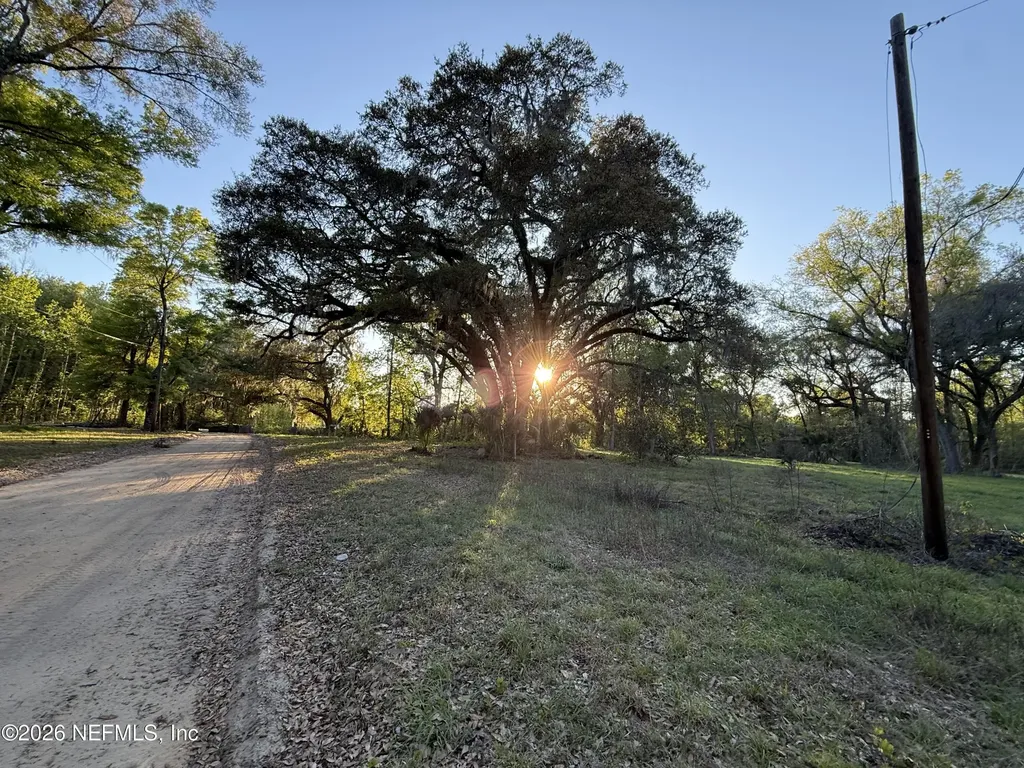 0 Walker Drive Interlachen FL 32148