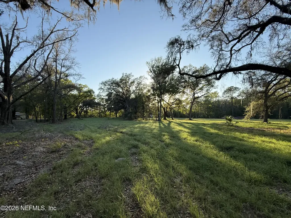 0 Walker Drive Interlachen FL 32148
