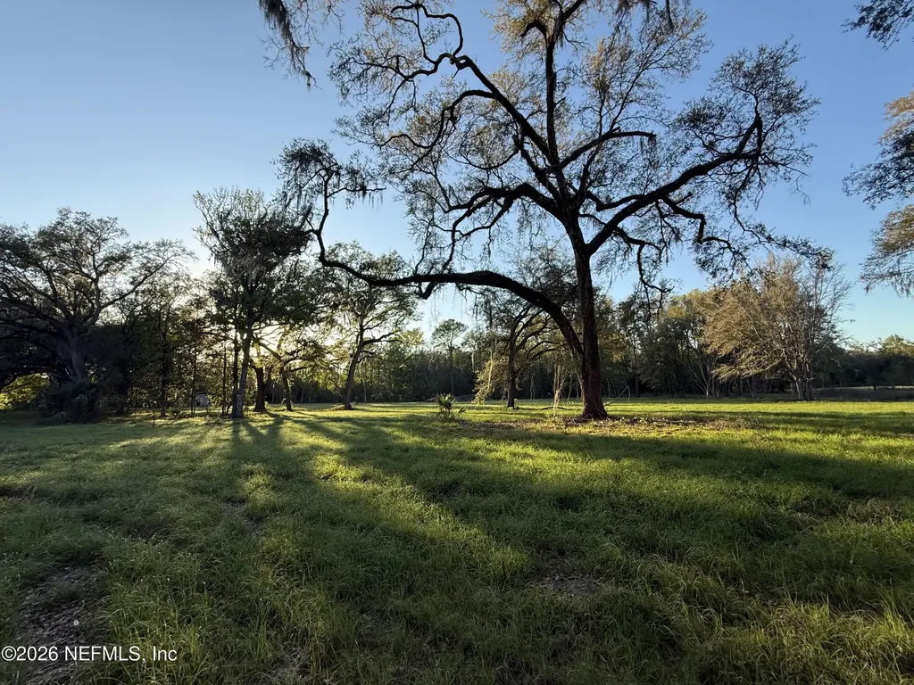 0 Walker Drive Interlachen FL 32148
