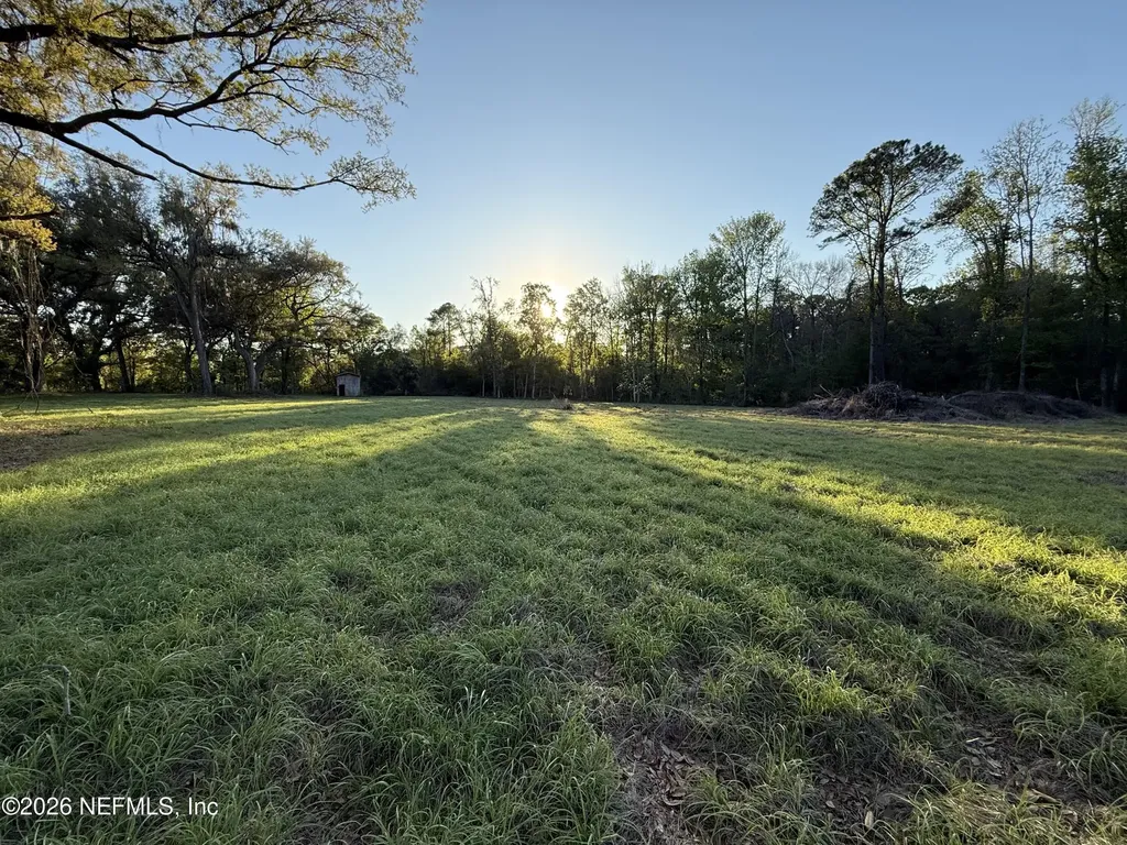 0 Walker Drive Interlachen FL 32148