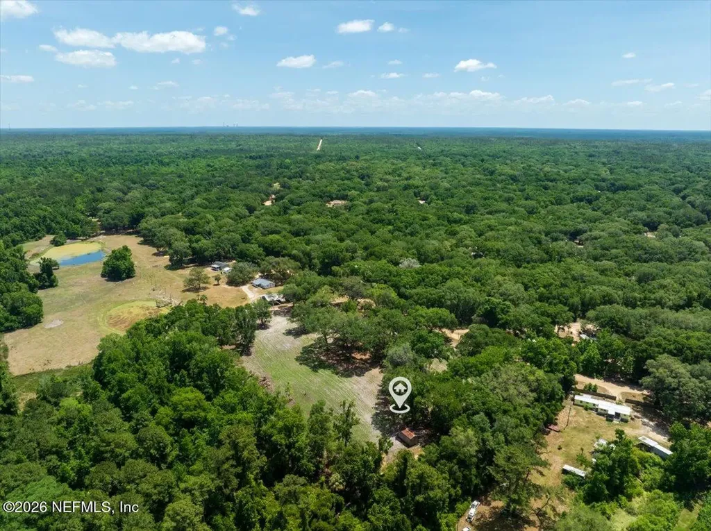 0 Walker Drive Interlachen FL 32148