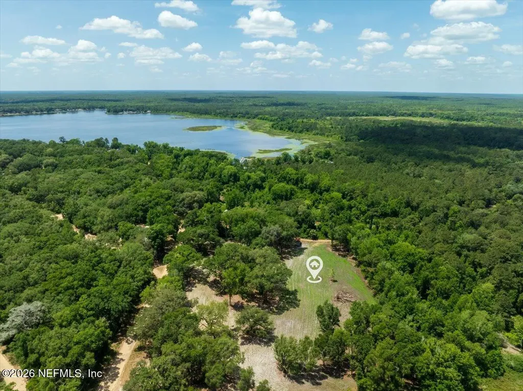 0 Walker Drive Interlachen FL 32148